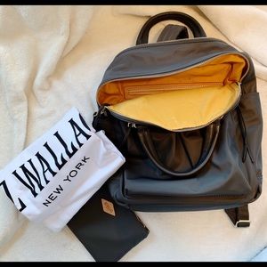 NWT MZ Wallace Backpack